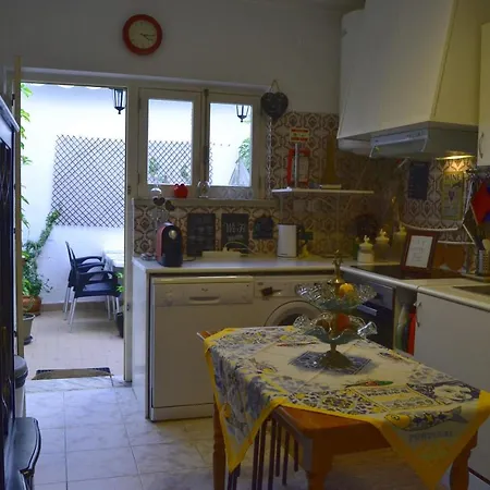 Maison d'hôtes Casa Vintage
