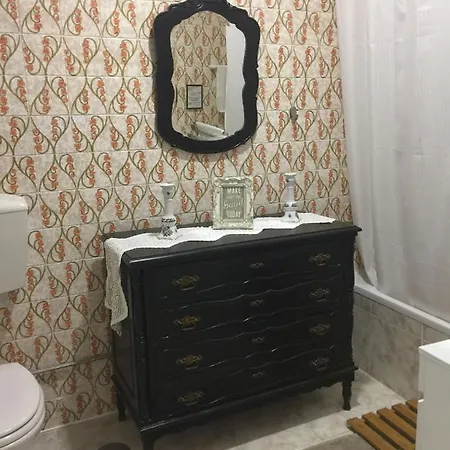 Maison d'hôtes Casa Vintage Peniche