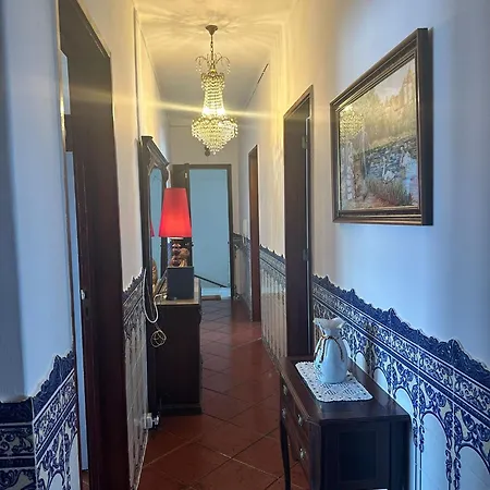 Гостевой дом Casa Vintage
