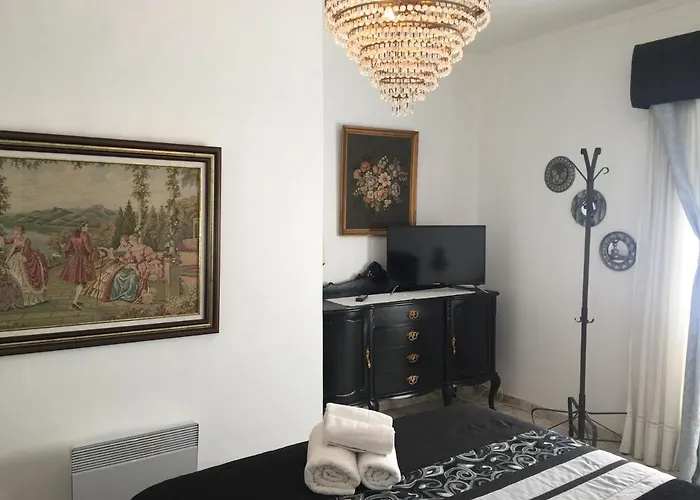 Гостевой дом Casa Vintage *