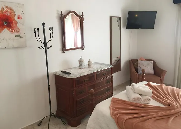 Casa Vintage Пениши