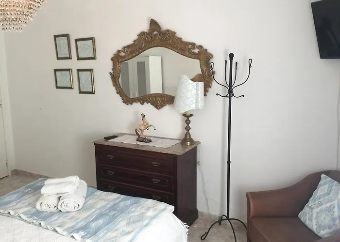 Гостевой дом Casa Vintage Пениши
