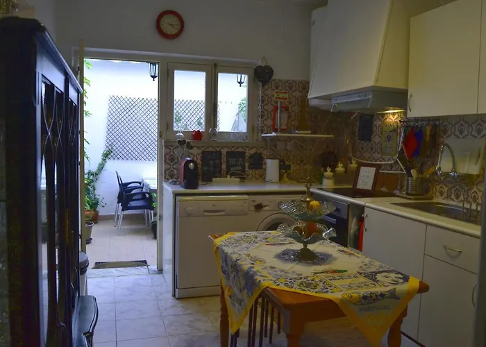 Гостевой дом Casa Vintage