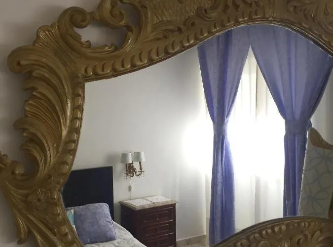 Casa Vintage Гостевой дом Пениши