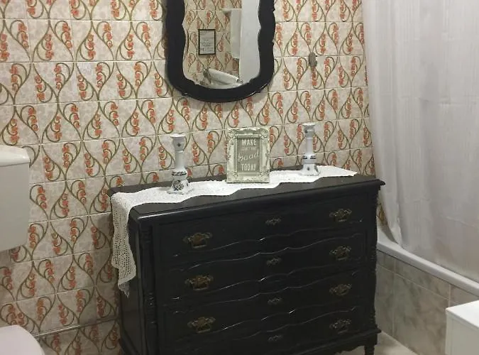 Гостевой дом Casa Vintage Пениши