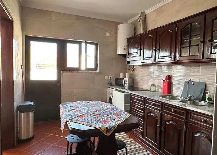 Casa Vintage Гостевой дом