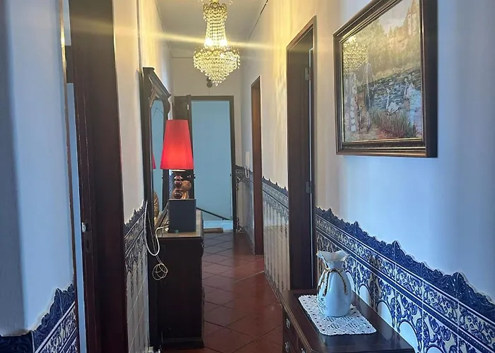 Гостевой дом Casa Vintage