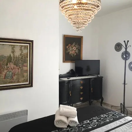 Gæstehus Casa Vintage *