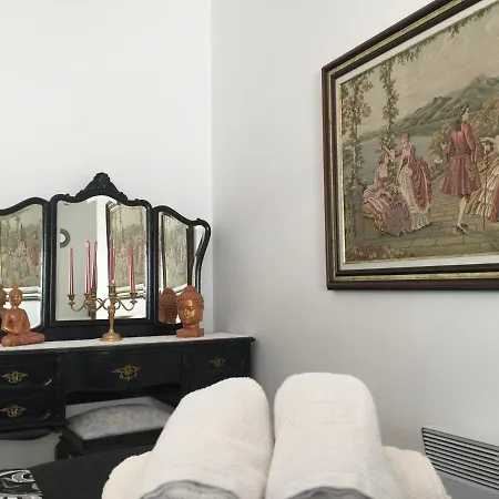 Casa Vintage Pensión *