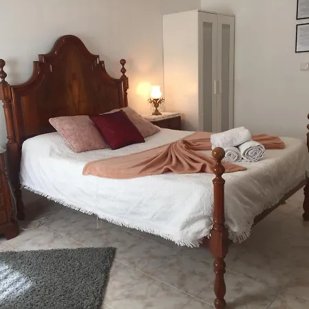 Casa Vintage Pensión