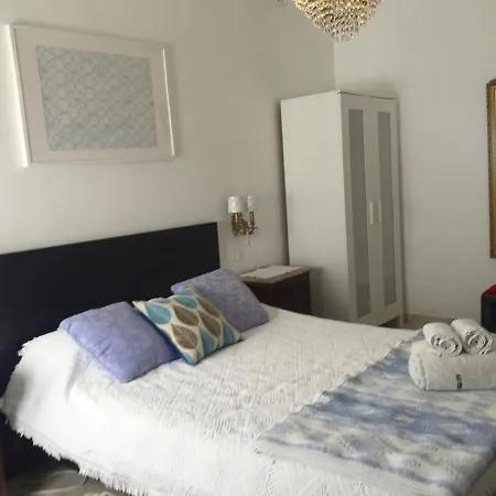 Casa Vintage Gæstehus *