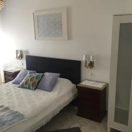 Casa Vintage Gæstehus *