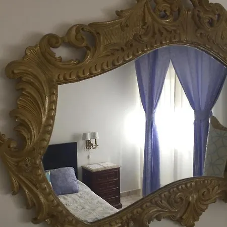 Casa Vintage Pensión Peniche