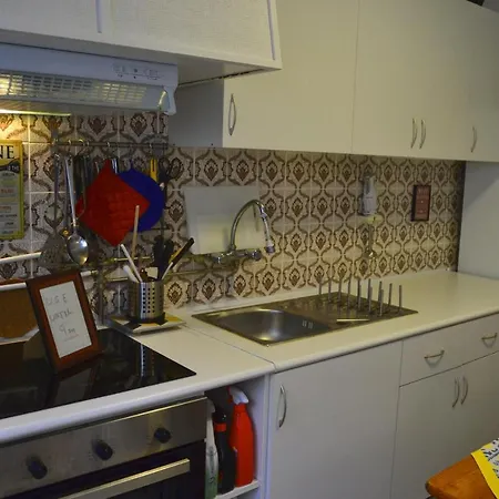 Gæstehus Casa Vintage