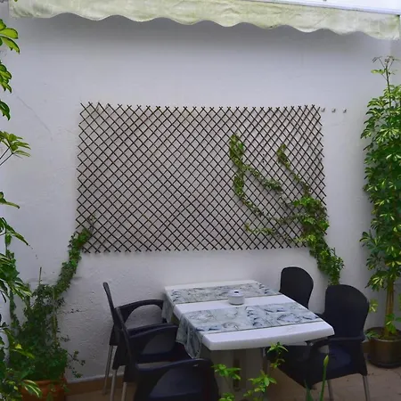 Guest house Casa Vintage Peniche