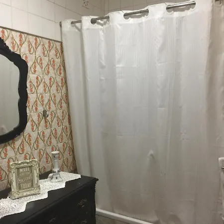 Casa Vintage Pensión *