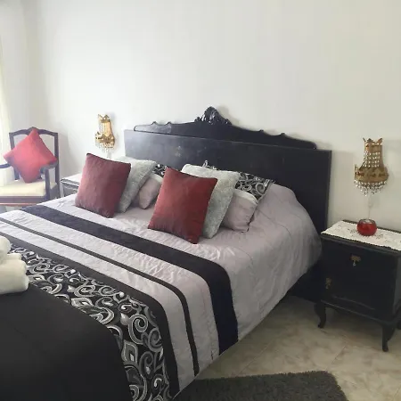 Casa Vintage * Peniche