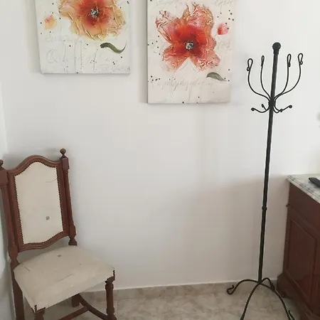 Gæstehus Casa Vintage Peniche