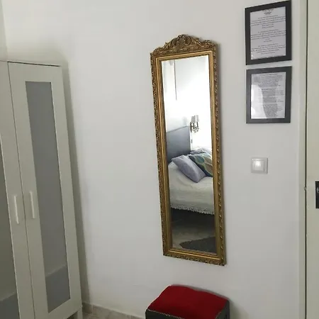 Pensión Casa Vintage *