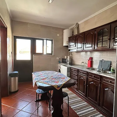 Casa Vintage Gæstehus