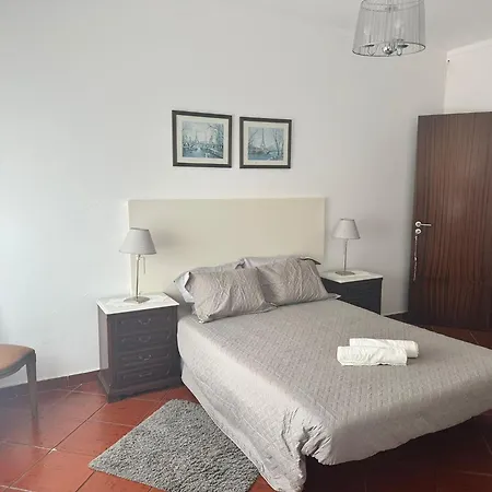 Casa Vintage Gæstehus