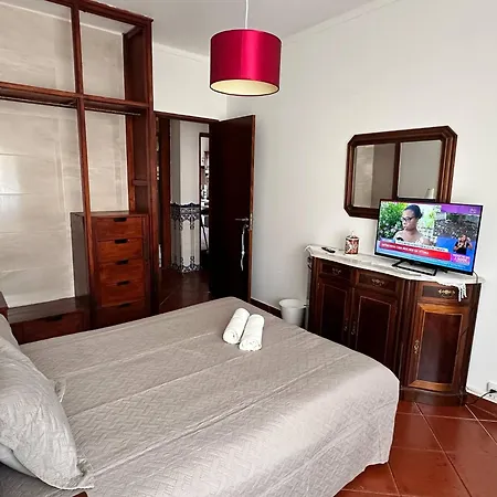 Casa Vintage Pensión Peniche