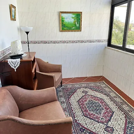 Casa Vintage Gæstehus