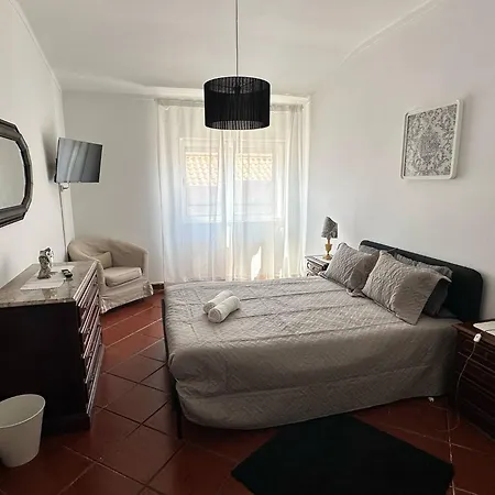 Casa Vintage * Peniche