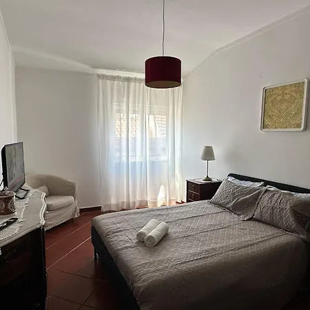 Casa Vintage Pensión Peniche