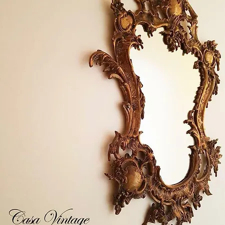 Vendégház Casa Vintage *