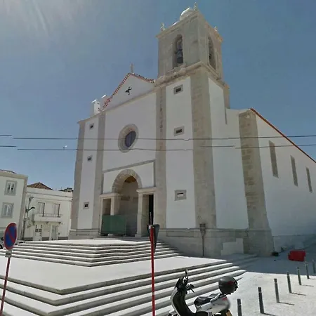 Pensión Casa Vintage Peniche