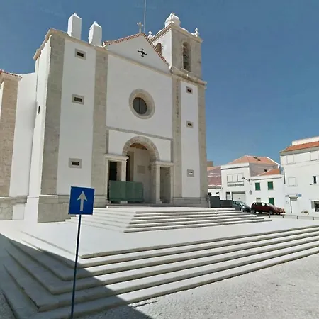 Pensión Casa Vintage *