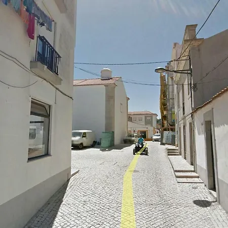 Pensión Casa Vintage