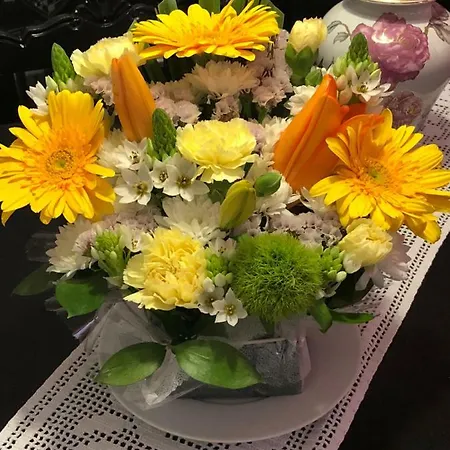 Pensión Casa Vintage