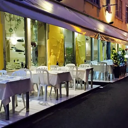 Pensión Casa Vintage *