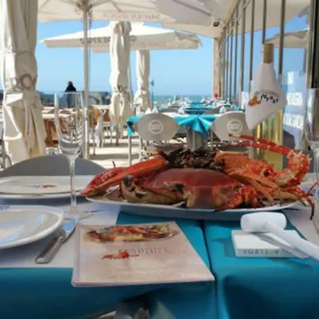 Pensión Casa Vintage Peniche