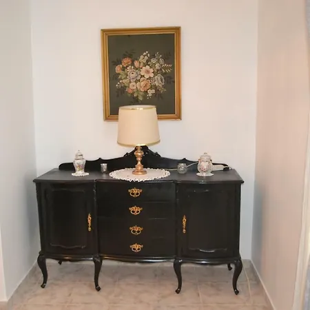 Casa Vintage Gæstehus *