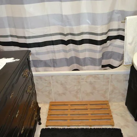 Casa Vintage Gæstehus *