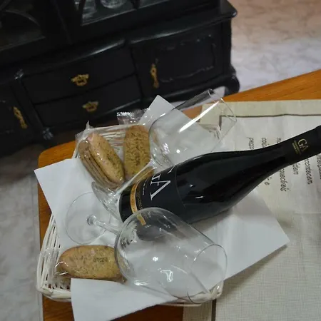 Casa Vintage Pensión Peniche