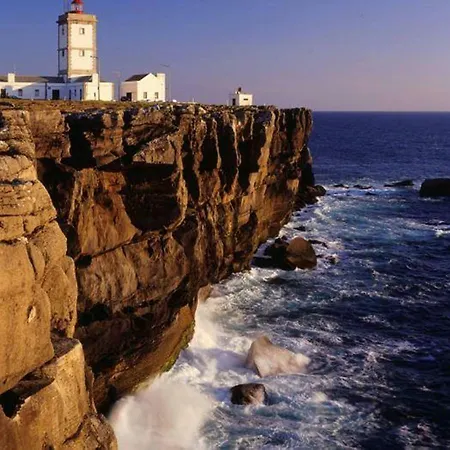 Casa Vintage Gæstehus Peniche