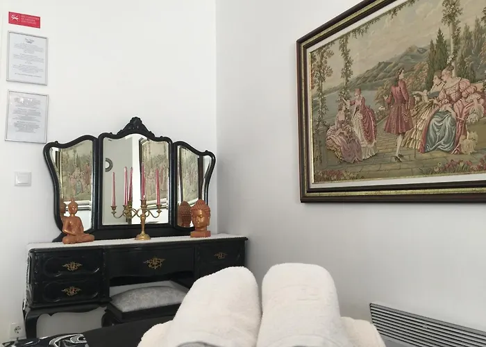 Casa Vintage Casa de hóspedes *