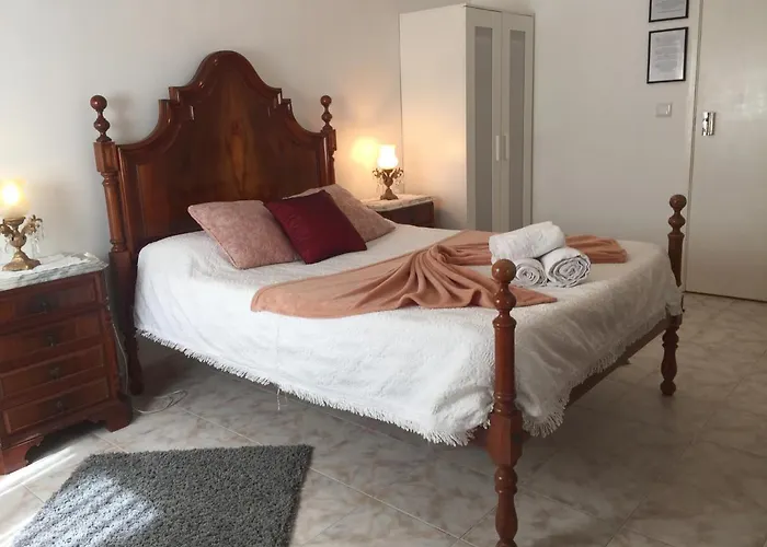 Casa Vintage Πανσιόν