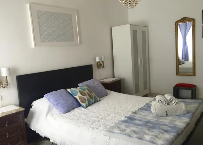 Casa Vintage Casa de hóspedes *