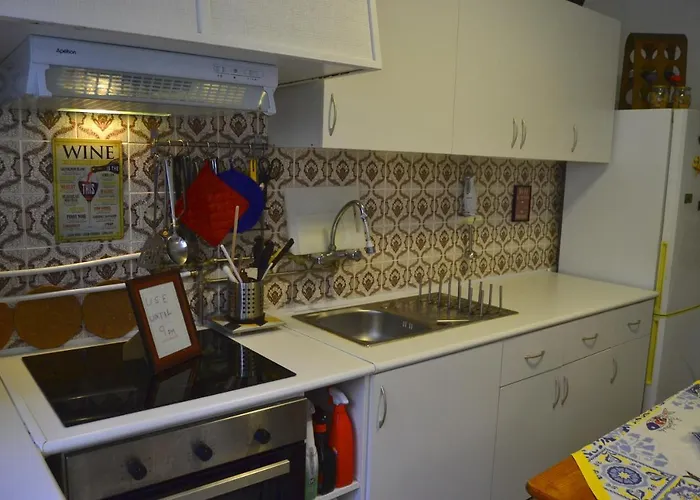 Πανσιόν Casa Vintage