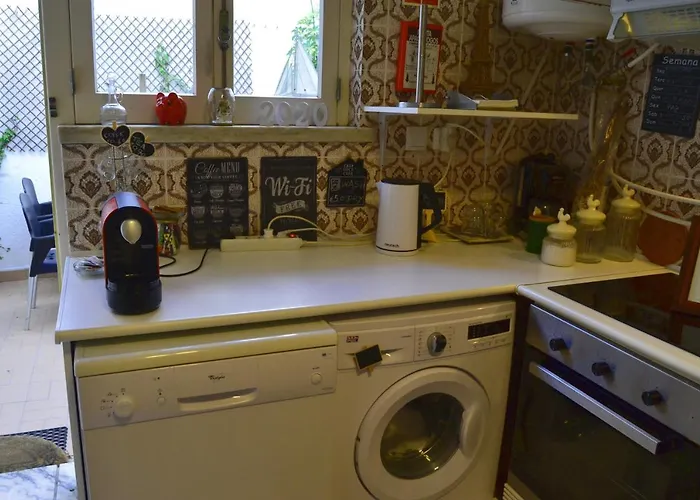 Casa Vintage Πανσιόν Peniche