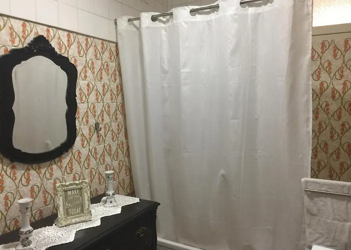 Casa Vintage Casa de hóspedes *