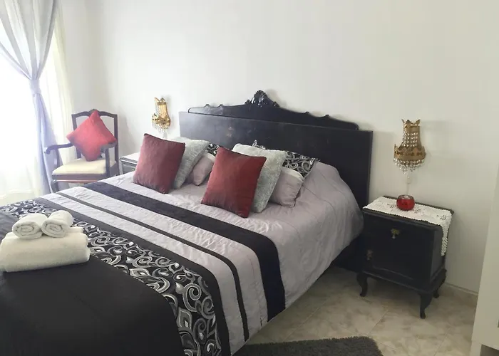 Casa Vintage * Peniche