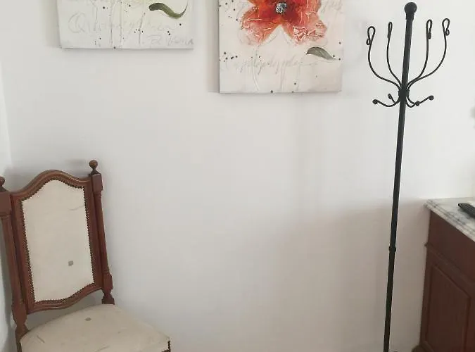 Casa de hóspedes Casa Vintage Peniche