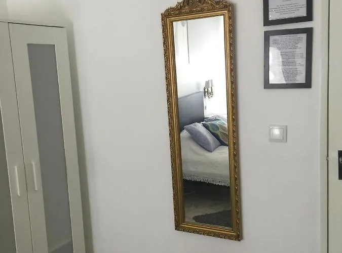 Casa de hóspedes Casa Vintage *