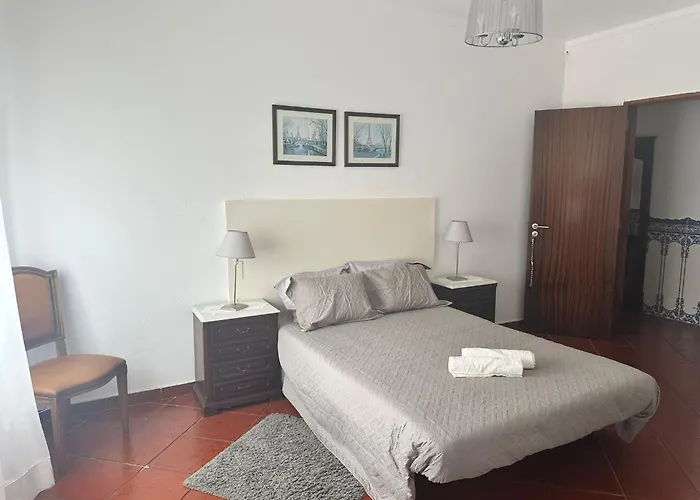 Casa Vintage Casa de hóspedes Peniche